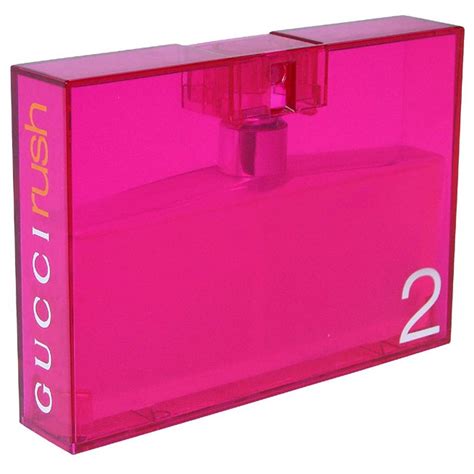 gucci rush perfumy damskie|gucci rush perfume on sale.